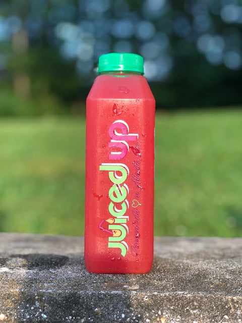 Summer Daze - Juiced Up Inc