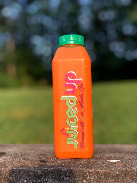 Atlanta Sunset (Out of Season) - Juiced Up Inc
