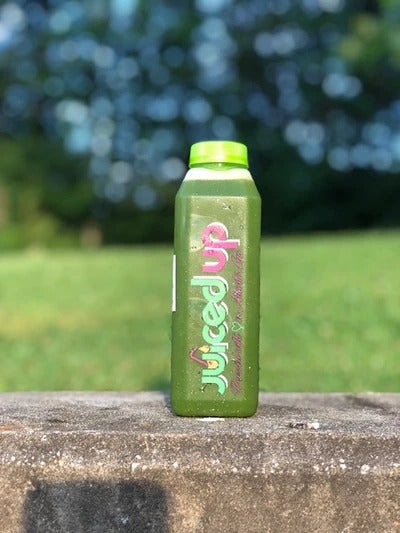 Going Green Smoothie - Juiced Up Inc
