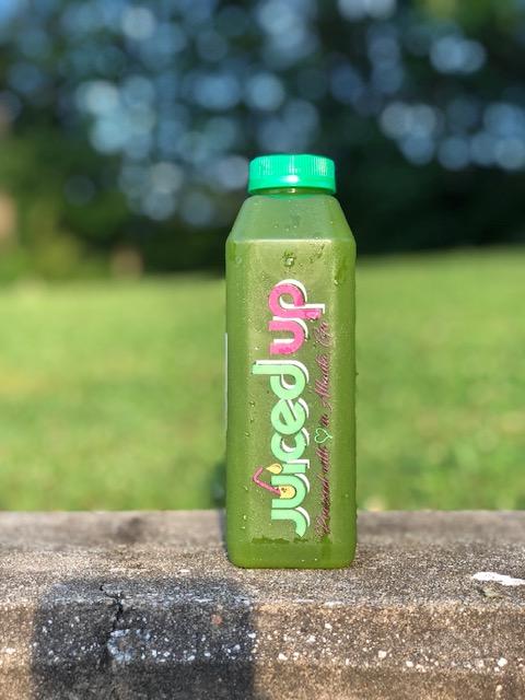 The Loud - Juiced Up Inc