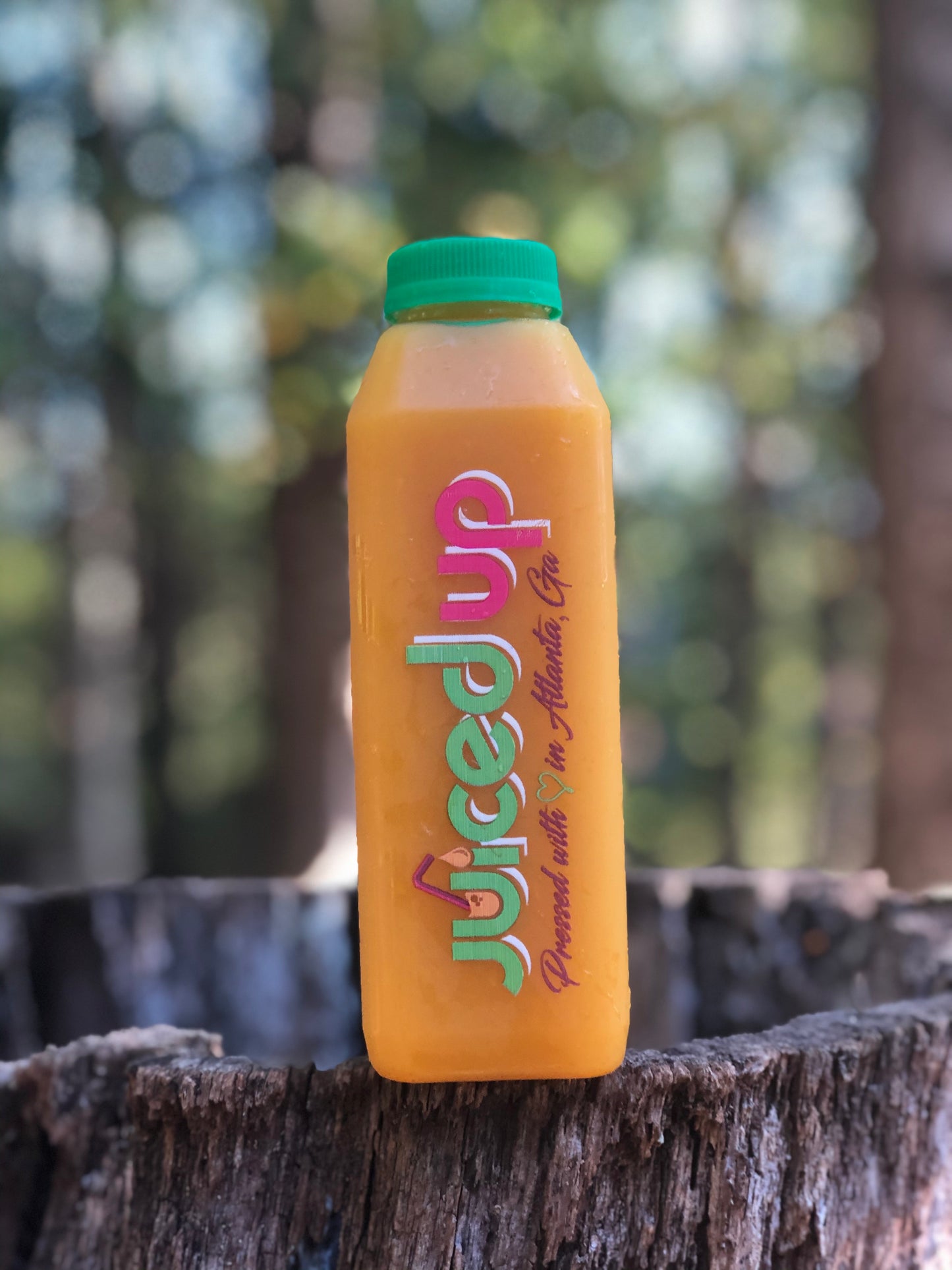 Immune Boost 2020 “Rona Killa” - Juiced Up Inc