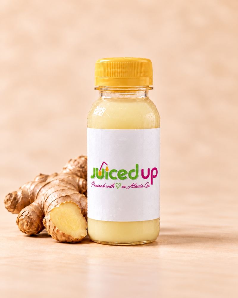 Ginger Shot