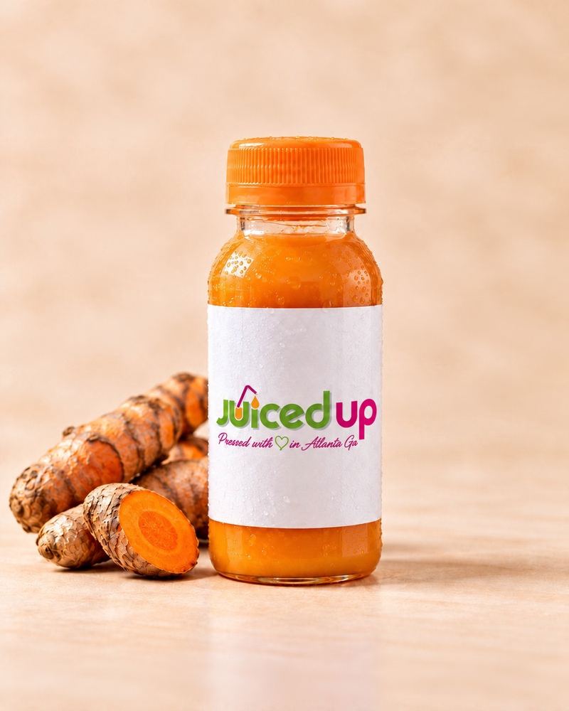 Turmeric Shot