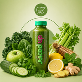 Juicedupinc LLC