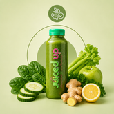 Juicedupinc LLC