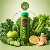 Juicedupinc LLC