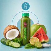 Juicedupinc LLC