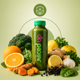 Juicedupinc LLC