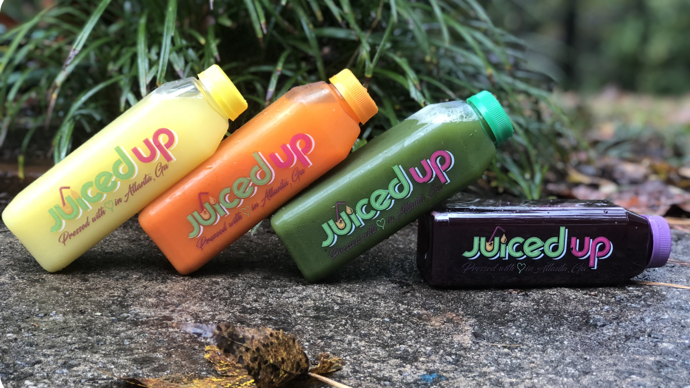 Juicedupinc LLC
