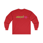 Juiced Up Long Sleeve Tee