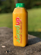 Juicedupinc LLC