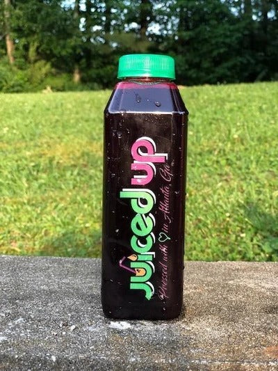 All Berry Everything - Juiced Up Inc
