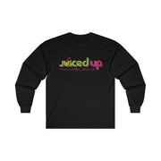 Juiced Up Long Sleeve Tee