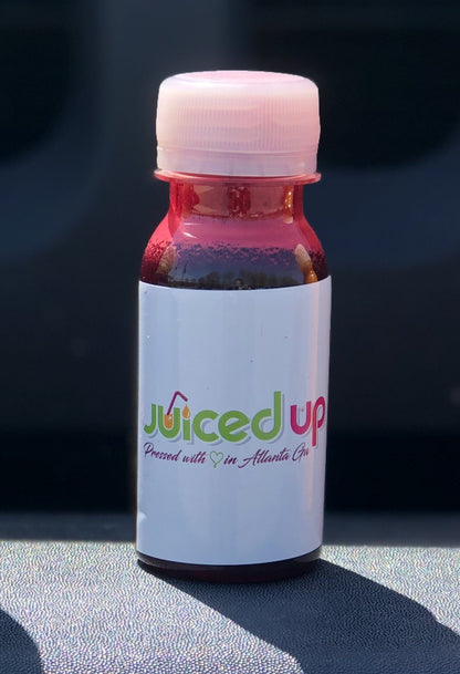 Beets Shot - Juiced Up Inc