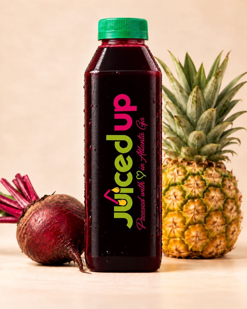 Beets By The Pine