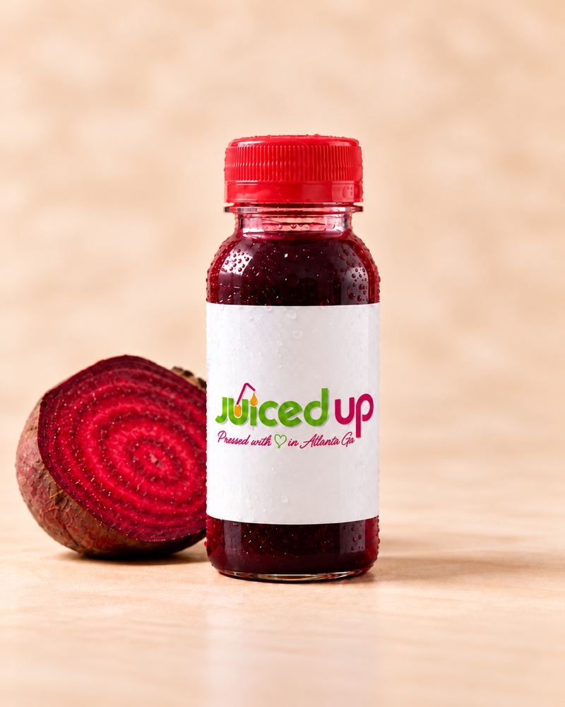 Beets Shot