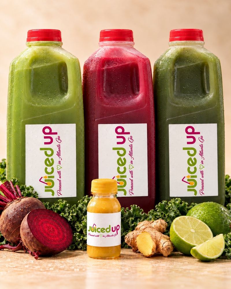 Full Body Cleanse